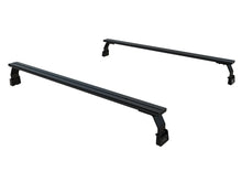 Front Runner Toyota Hilux (2016-Current) EGR RollTrac Load Bed Load Bar Kit
