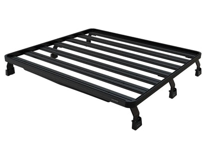 Front Runner Toyota Hilux (2016-Current) EGR RollTrac Slimline II Load Bed Rack Kit
