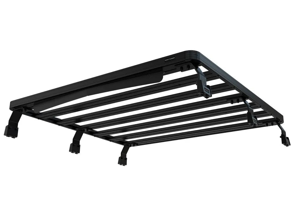 Front Runner Toyota Hilux (2016-Current) EGR RollTrac Slimline II Load Bed Rack Kit