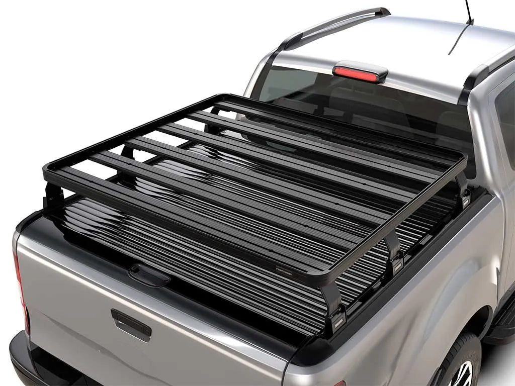 Front Runner Toyota Hilux (2016-Current) EGR RollTrac Slimline II Load Bed Rack Kit