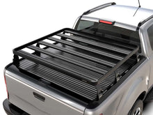 Front Runner Toyota Hilux (2016-Current) EGR RollTrac Slimline II Load Bed Rack Kit