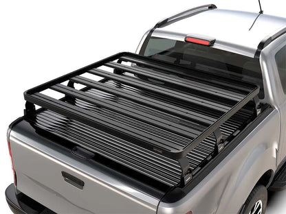 Front Runner Toyota Hilux (2016-Current) EGR RollTrac Slimline II Load Bed Rack Kit