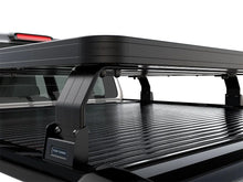 Front Runner Toyota Hilux (2016-Current) EGR RollTrac Slimline II Load Bed Rack Kit