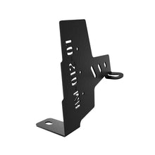 Toyota LandCruiser 300 Series LC300 UHF Behind Dash Module Mount - Pirate Camp Co