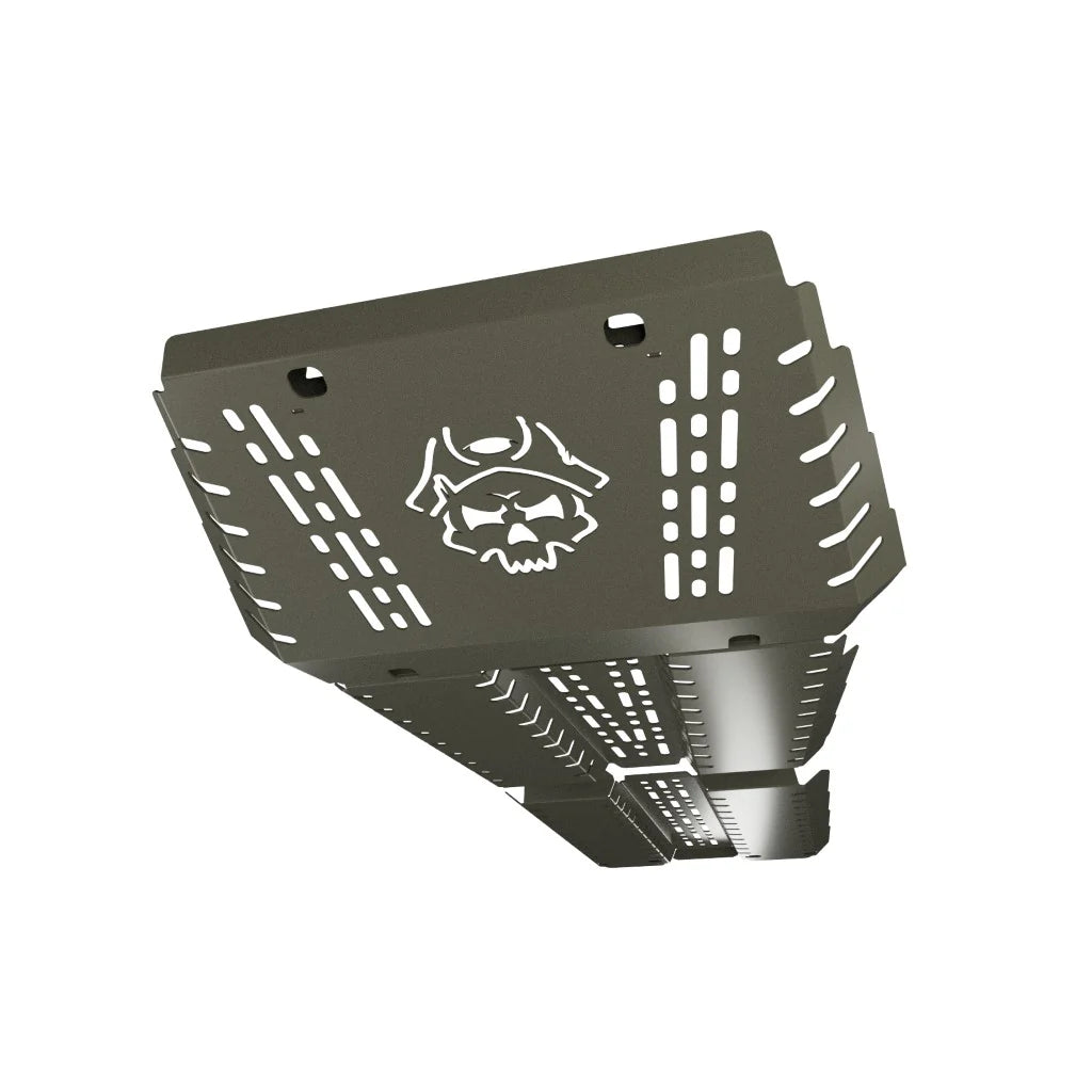 Toyota LandCruiser 300 Series LC300 Under Body Protection Plates - Front, Transmission & Gearbox - Pirate Camp Co.