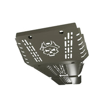 Toyota LandCruiser 300 Series LC300 Under Body Protection Plates - Front, Transmission & Gearbox - Pirate Camp Co.