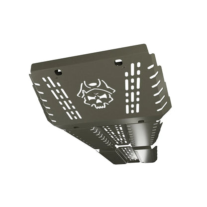 Toyota LandCruiser 300 Series LC300 Under Body Protection Plates - Front, Transmission & Gearbox - Pirate Camp Co.