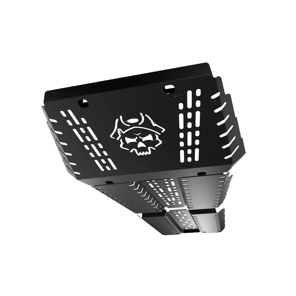Toyota LandCruiser 300 Series LC300 Under Body Protection Plates - Front, Transmission & Gearbox - Pirate Camp Co.
