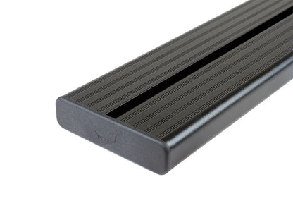 Front Runner Toyota Hilux (2016-Current) EGR RollTrac Load Bed Load Bar Kit