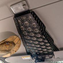 Toyota LandCruiser 79 Series Dual Cab Molle Roof Organiser 2007-2023 - Pirate Camp Co