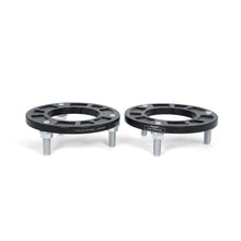 Strut-Top Spacers (Pair) - N80 Toyota Hilux Lift - VIKOR