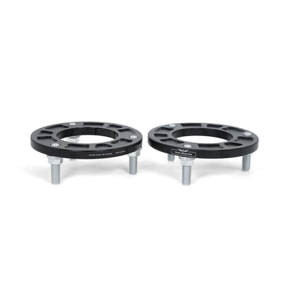 Strut-Top Spacers (Pair) - N80 Toyota Hilux Lift - VIKOR