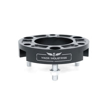 Strut-Top Spacers (Pair) - N80 Toyota Hilux Lift - VIKOR