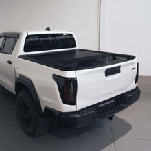Toyota Hilux 2026+ N90 - Electric Roller Shutter - VIKOR