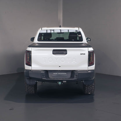 Toyota Hilux 2026+ N90 - Electric Roller Shutter - VIKOR