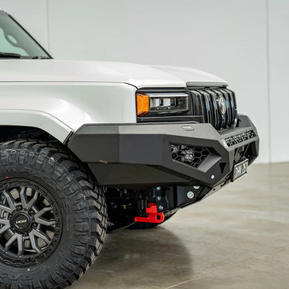 Prado 250 Bull Bar - Offroad Animal (Predator)
