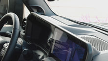Toyota LandCruiser 250 Prado Phone Mount