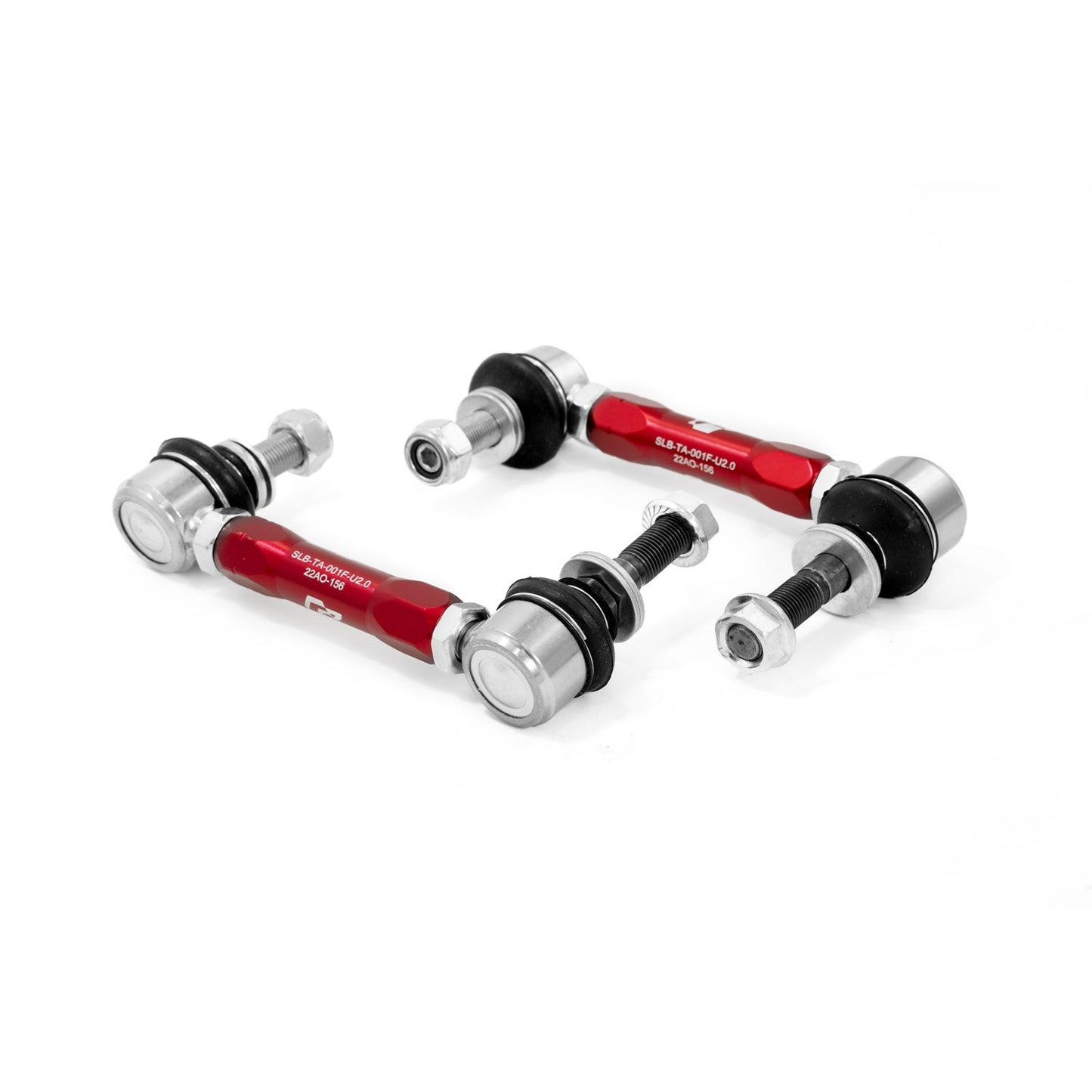 Toyota Hilux N80 & 48V - Sway Bar Link Kit - Profender