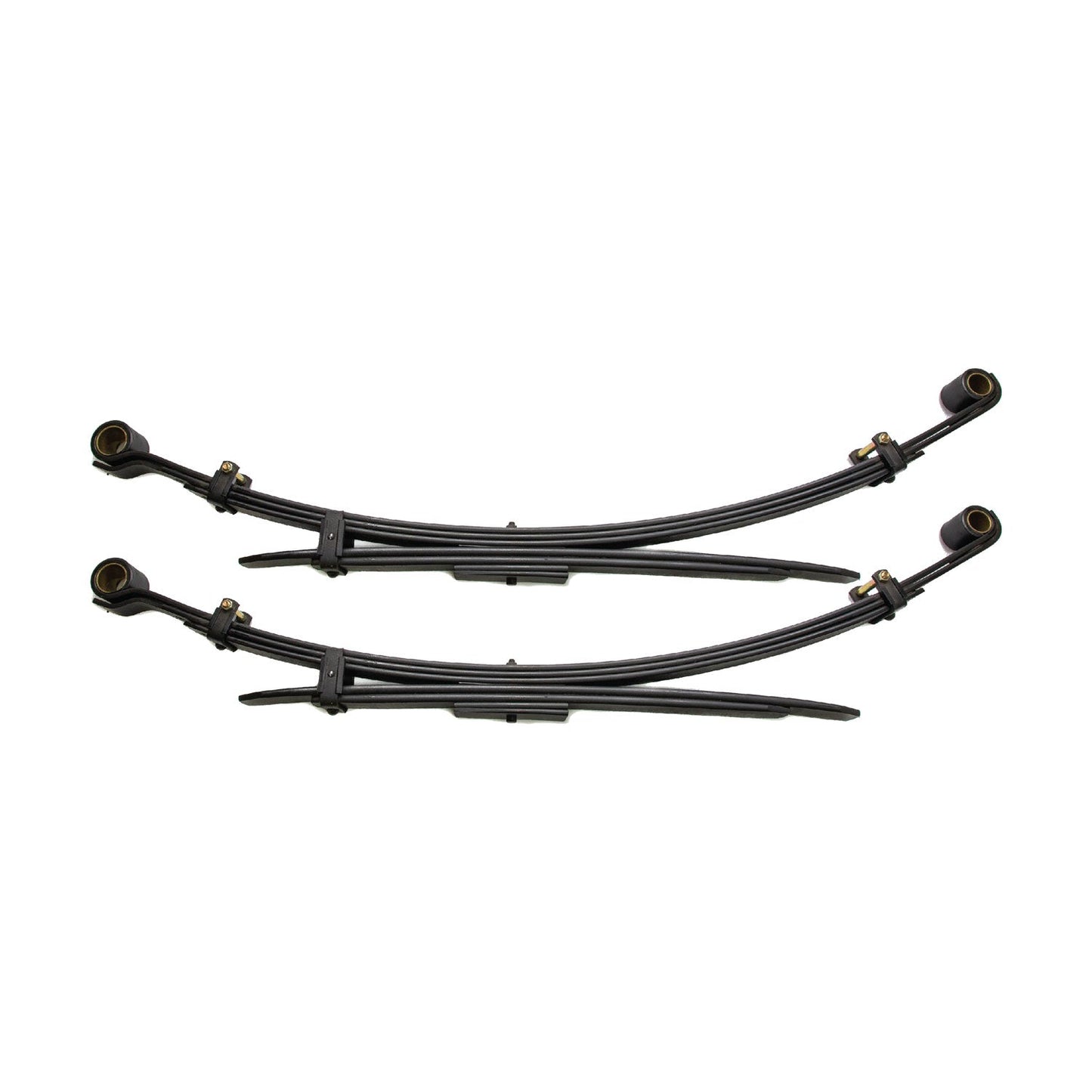 Toyota Hilux N80 Leaf Springs (Pair)