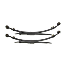 Toyota Hilux N80 Leaf Springs (Pair)