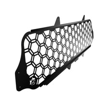 Toyota LandCruiser 79 Series Dual Cab Rear Molle Window Panel - Pirate Camp Co