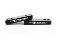 Sway Bar Relocation Kit (N80 Hilux, Prado 150, Fortuner) - Profender