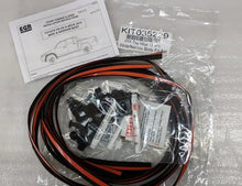 Toyota Hilux EGR Fender Flares Fitting Kit - YOTAYOTA
