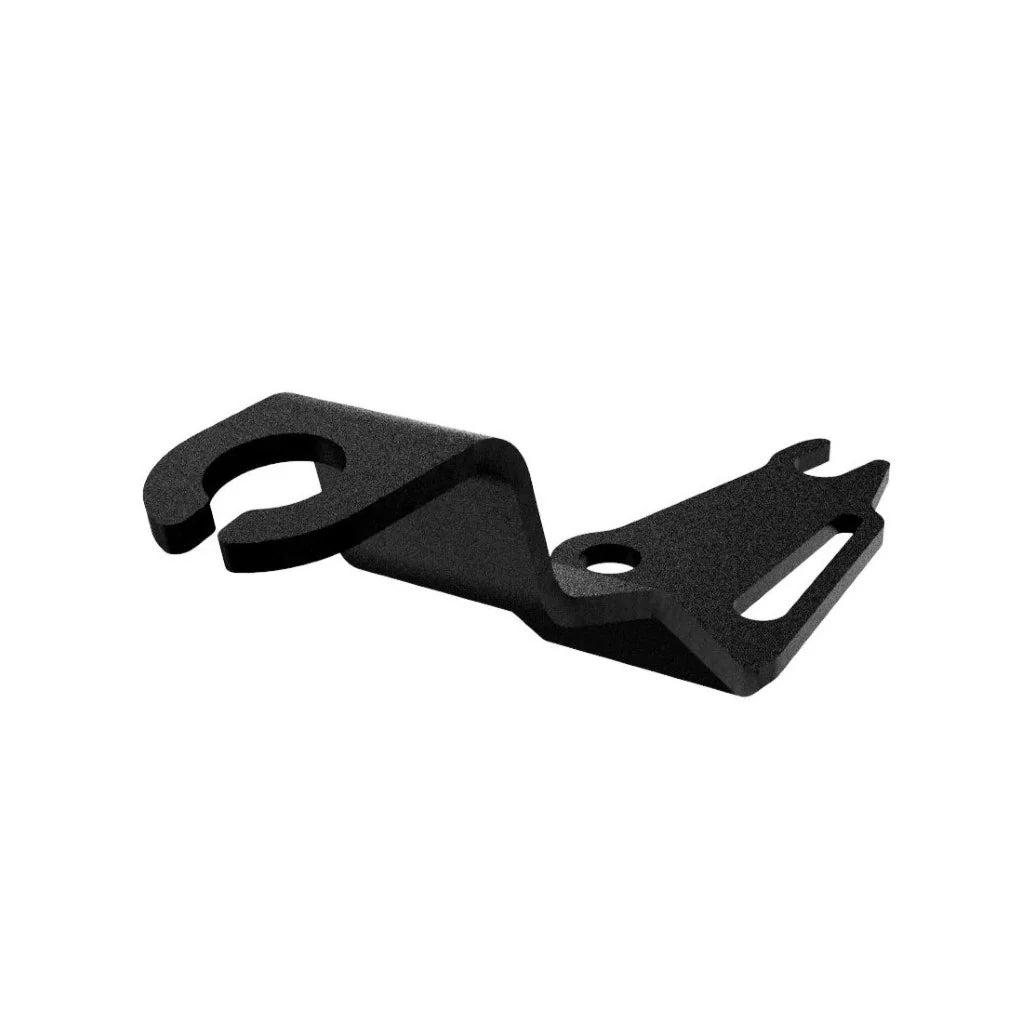 Toyota Hilux / Fortuner 2015+ - Bonnet Hinge Aerial Mount - Pirate Camp Co