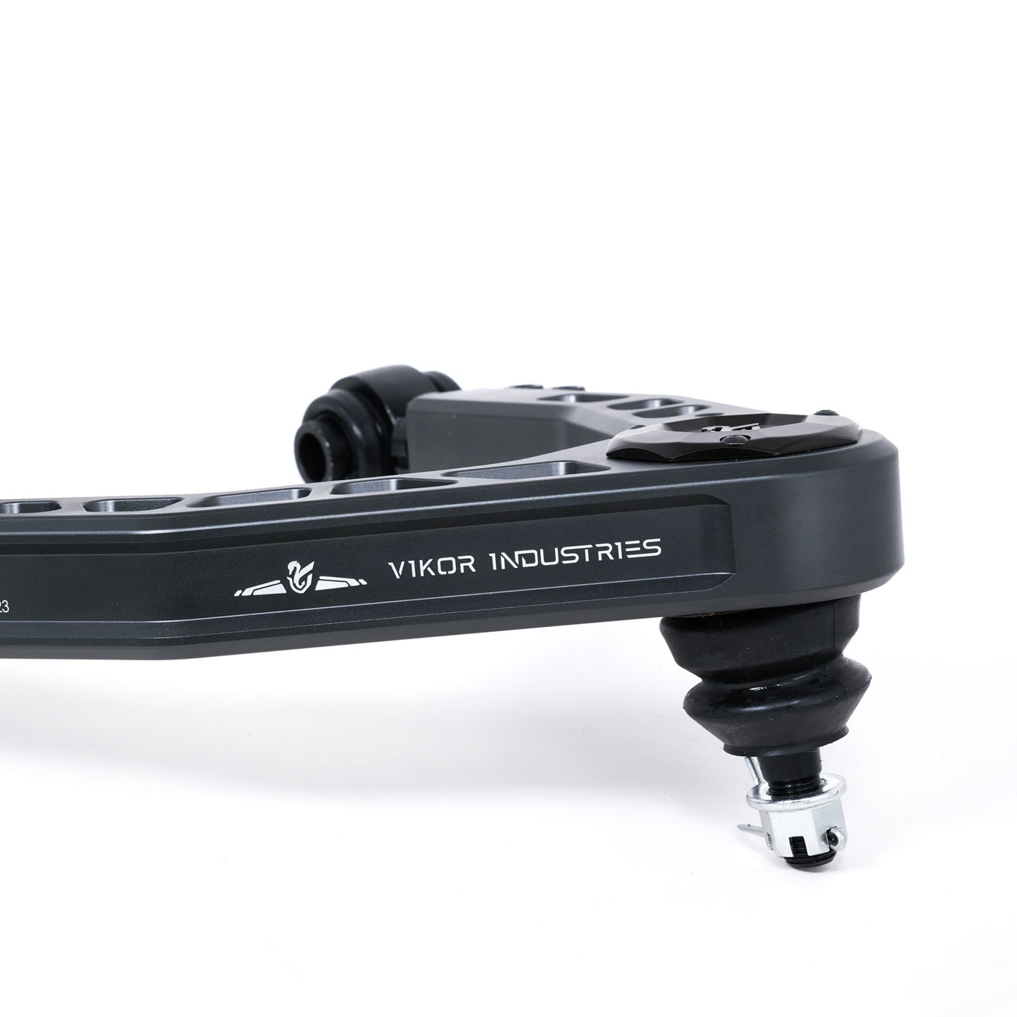 Toyota Hilux GR Sport & Rogue Adjustable UCA's - VIKOR
