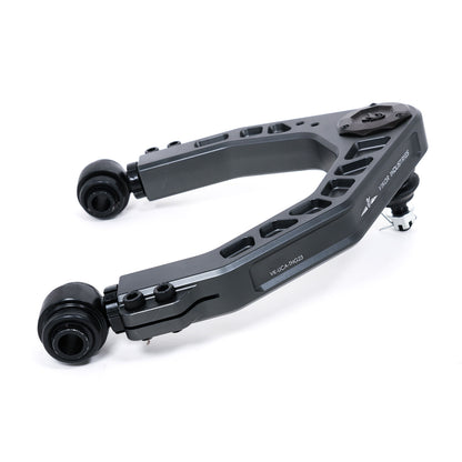 Toyota Hilux GR Sport & Rogue Adjustable UCA's - VIKOR
