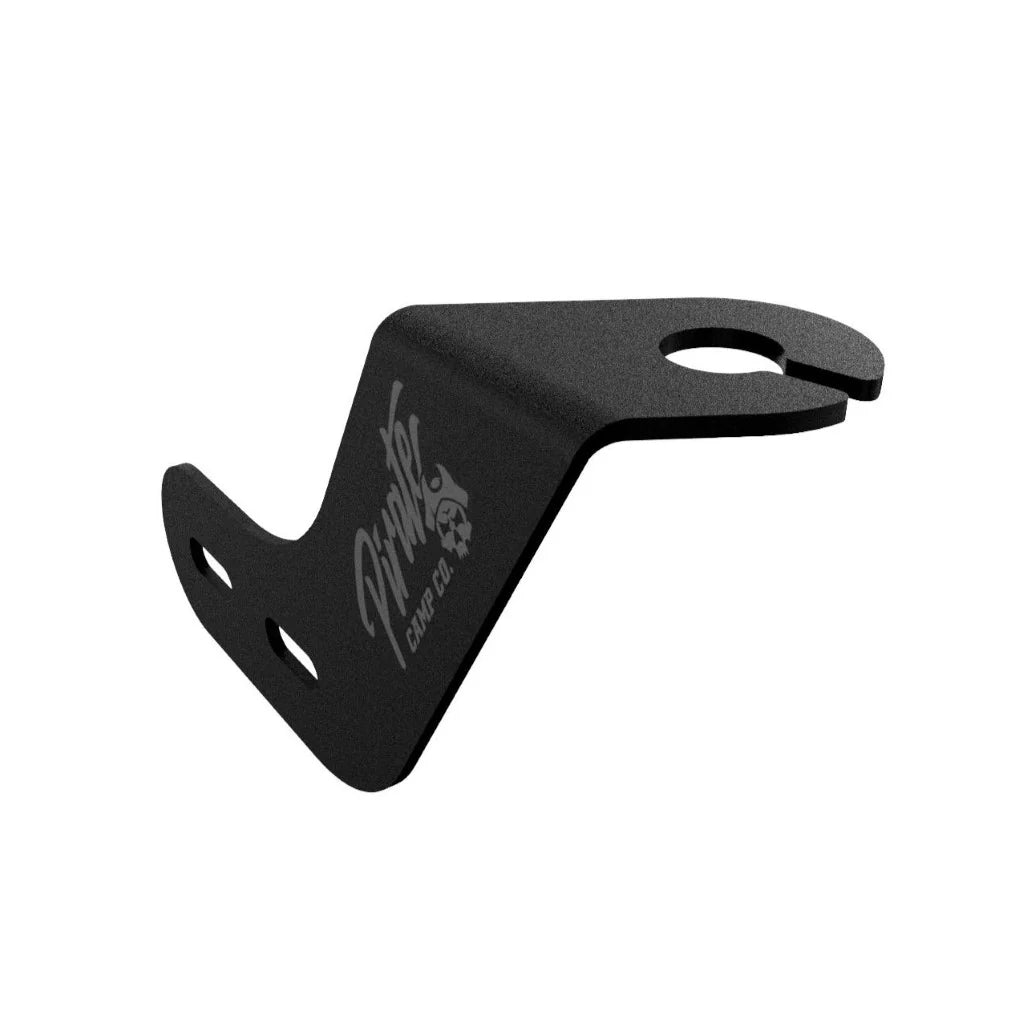 Toyota Hilux 2015-2021 - Aerial Tub Mount - Pirate Camp Co
