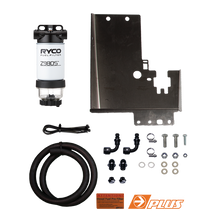 Toyota Hilux N80 / Fortuner Ryco Pre-Filter Kit (RC628DPK) - Direction Plus
