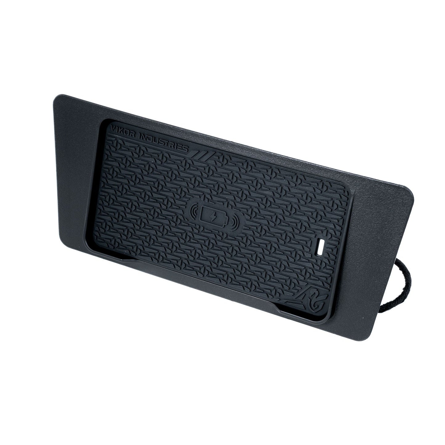 Toyota Hilux Wireless Charging Pad (N80) - VIKOR