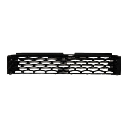 Hilux N90 Black Grill Upgrade (2026+ - Travo)