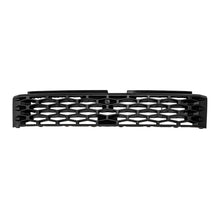 Hilux N90 Black Grill Upgrade (2026+ - Travo)