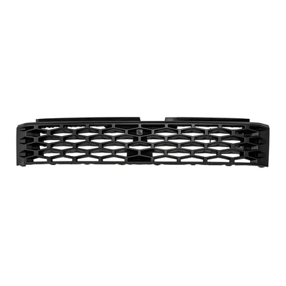 Hilux N90 Black Grill Upgrade (2026+ - Travo)