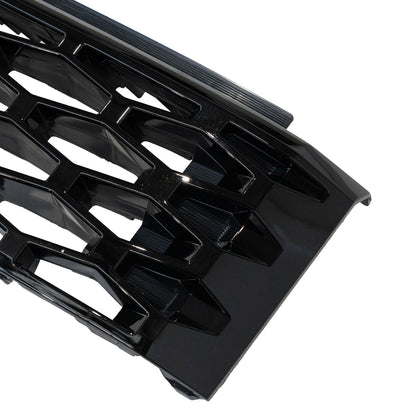 Hilux N90 Black Grill Upgrade (2026+ - Travo)