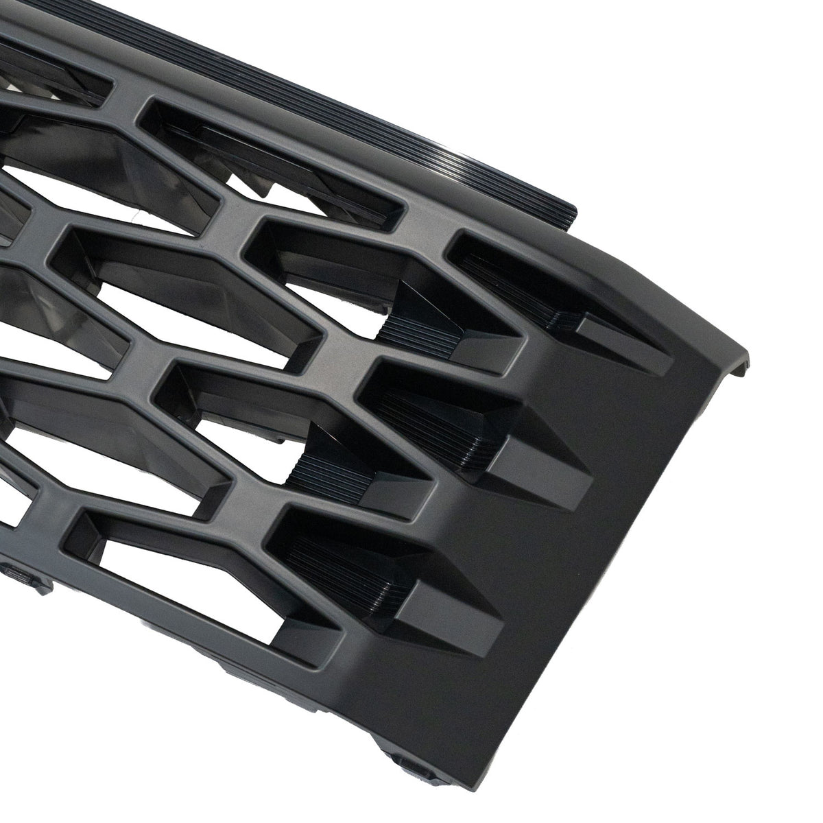 Hilux N90 Black Grill Upgrade (2026+ - Travo)
