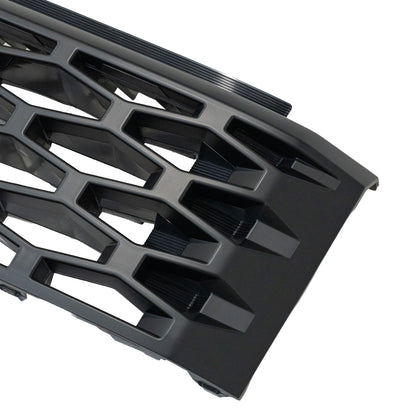 Hilux N90 Black Grill Upgrade (2026+ - Travo)