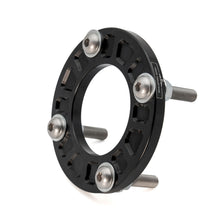 N90 Hilux Strut Spacers - Spacer Lift (Pair) - Hilux Travo