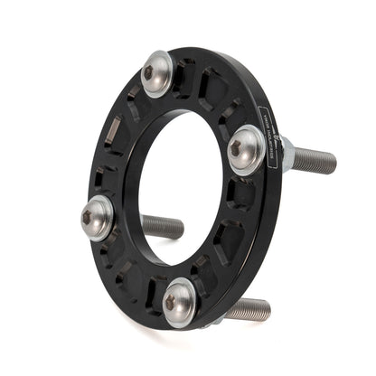 N90 Hilux Strut Spacers - Spacer Lift (Pair) - Hilux Travo