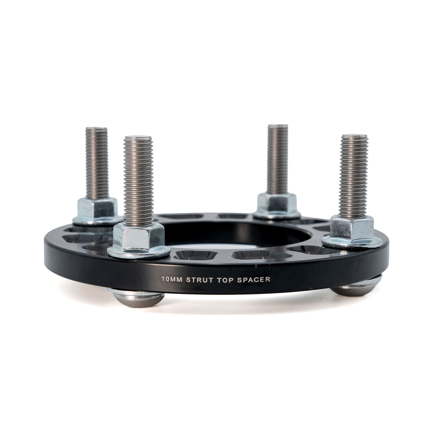 N90 Hilux Strut Spacers - Spacer Lift (Pair) - Hilux Travo