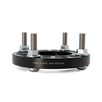 N90 Hilux Strut Spacers - Spacer Lift (Pair) - Hilux Travo