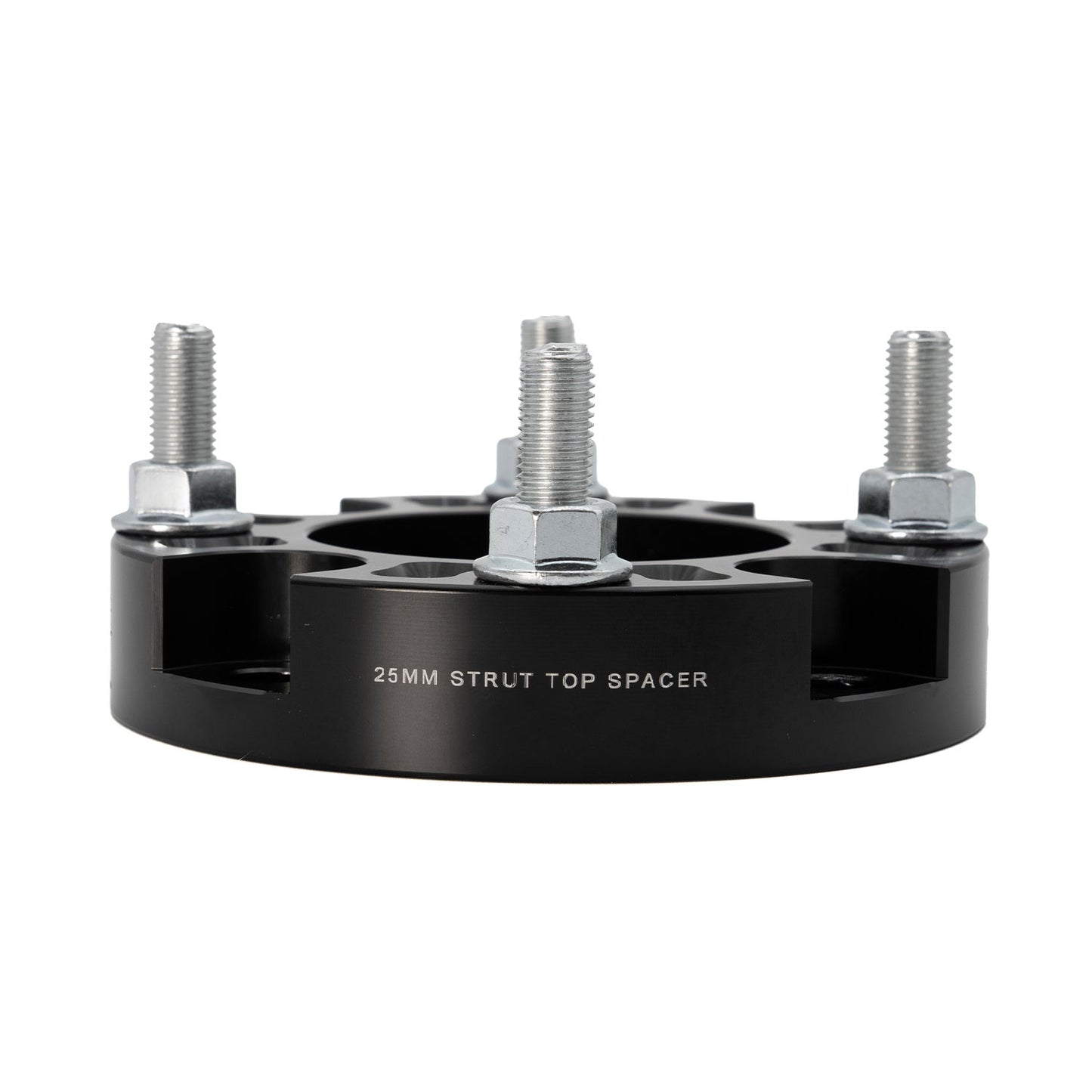 N90 Hilux Strut Spacers - Spacer Lift (Pair) - Hilux Travo