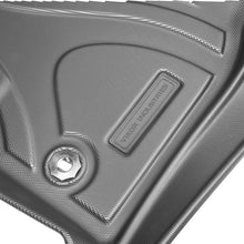 Toyota Landcruiser 300 Series Floor Mats  - VIKOR