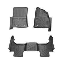 Toyota Landcruiser 300 Series Floor Mats  - VIKOR