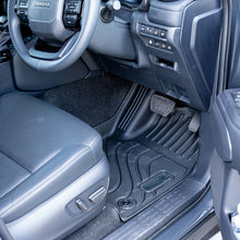 Toyota Landcruiser Prado 250 Floor Mats - VIKOR INDUSTRIES