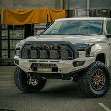 Toyota Tundra Bull Bar (2022+) - VIKOR Diablo (No Loop)