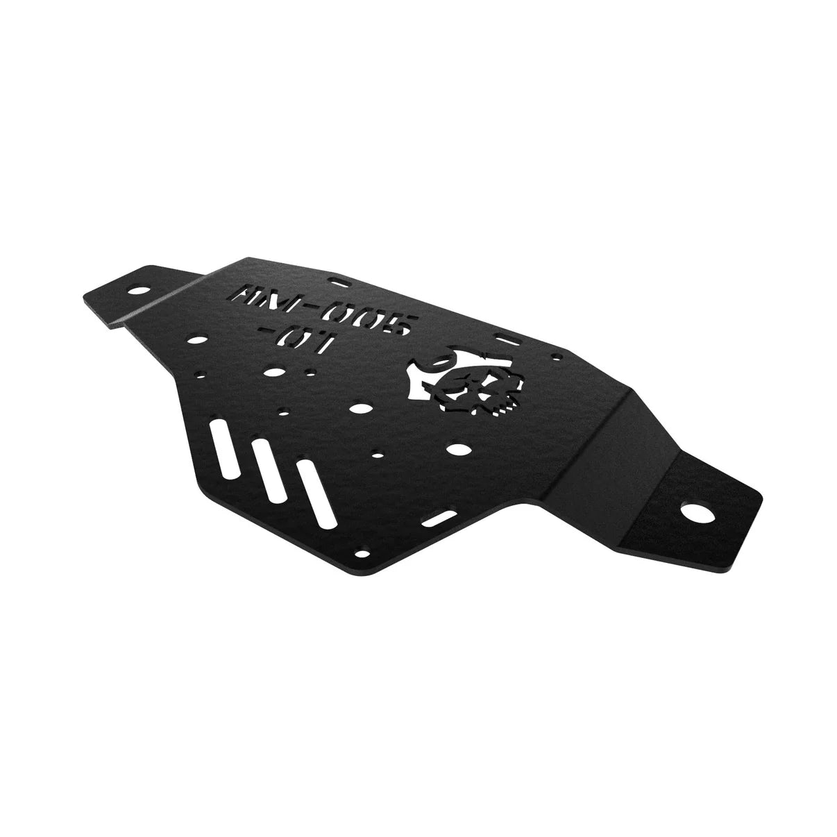 Toyota LandCruiser 70 Series UHF Behind Dash Module Mount 2007+ - Pirate Camp Co