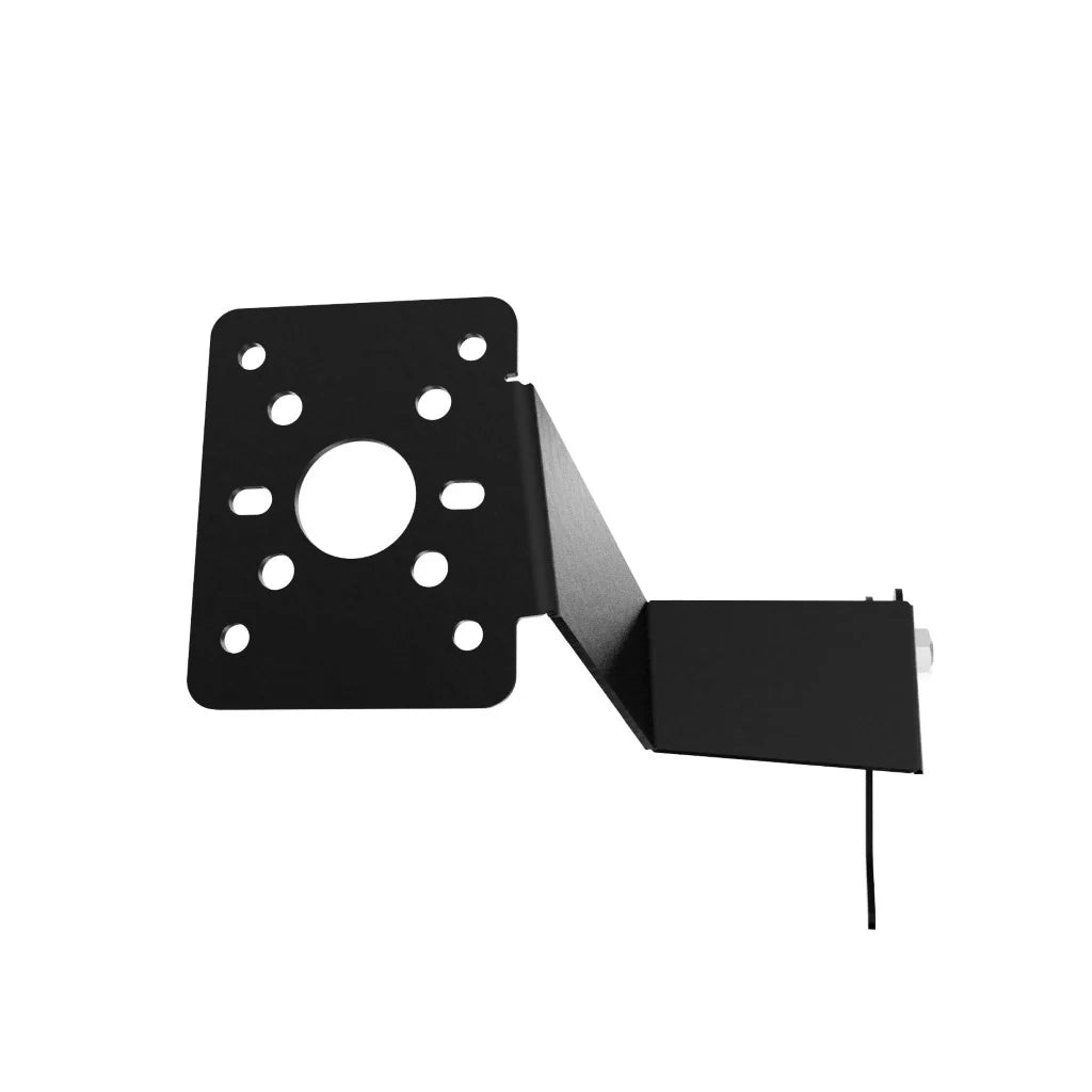 Toyota LandCruiser 300 Series LC300 UHF Handpiece Mount - Pirate Camp Co